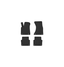 Килимок в салон EVAtech Audi A8 (D3) FWD Short Base 2002-2009 2 покол (AU43044P4AV8RBB)