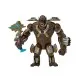 Фигурка Godzilla vs. Kong Titan Tech Конг 20 см (34932)