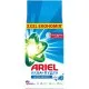 Стиральный порошок Ariel Аква-Пудра Touch of Lenor 8.1 кг (8006540536827)