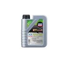 Моторна олива Liqui Moly Special Tec AA Diesel 10W-30 1л. (7614)