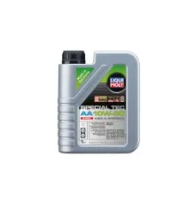 Моторное масло Liqui Moly Special Tec AA Diesel 10W-30 1л. (7614)