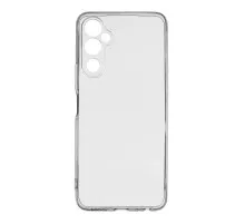 Чохол до мобільного телефона Armorstandart Air Series TECNO Pova 4 Camera cover Transparent (ARM65721)