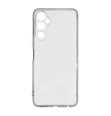 Чохол до мобільного телефона Armorstandart Air Series TECNO Pova 4 Camera cover Transparent (ARM65721)