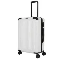 Валіза Travelite Cruise White M (TL072648-30)
