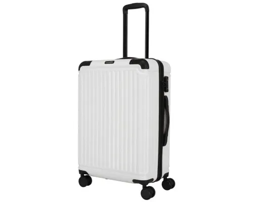 Валіза Travelite Cruise White M (TL072648-30)