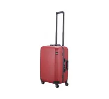 Валіза Lojel Rando Frame 18 Brick Red S (Lj-CF1612-1S_R)