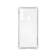 Чохол до мобільного телефона BeCover Anti-Shock Tecno Spark Go 2022 (KG5m) Clear (708909)