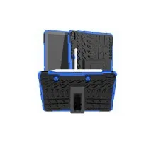 Чехол для планшета BeCover Apple iPad 10.9" 2022 Blue (708880)