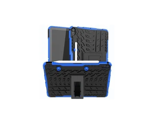 Чехол для планшета BeCover Apple iPad 10.9 2022 Blue (708880)