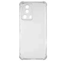 Чохол до мобільного телефона BeCover Anti-Shock Xiaomi 13 Lite Clear (709327)