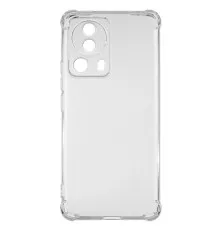 Чехол для мобильного телефона BeCover Anti-Shock Xiaomi 13 Lite Clear (709327)