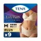 Подгузники для взрослых Tena Lady Pants Plus M для женщин 9 шт Creme, East (7322540920772)