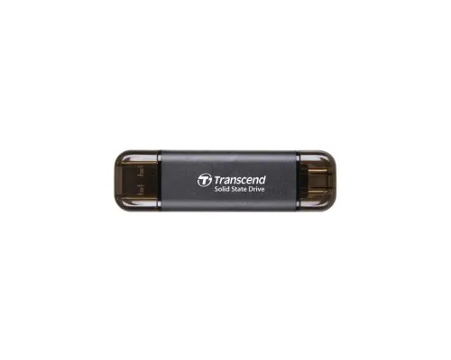 Накопичувач SSD USB 3.2 1TB Transcend (TS1TESD310C)