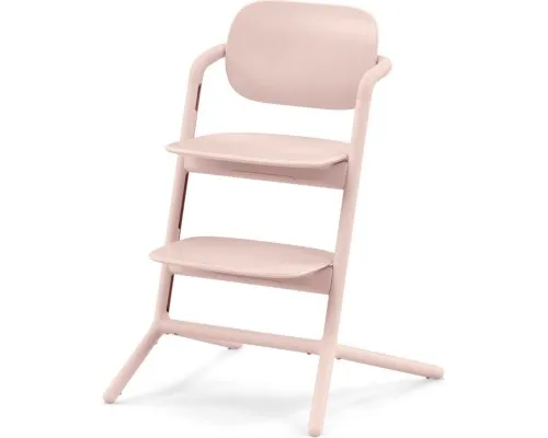 Стілець для годування Cybex Lemo Pearl Pink (522001535)