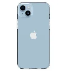 Чехол для мобильного телефона Spigen Apple iPhone 15 Crystal Flex Crystal Clear (ACS06481)