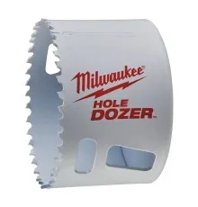 Коронка Milwaukee Bi-Metal 73 мм (49560167)