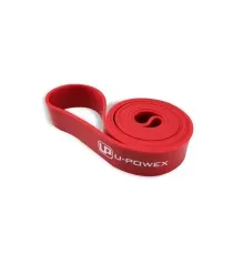 Еспандер U-Powex Pull up band (4.5-16kg) Red (UP_1050_Red)