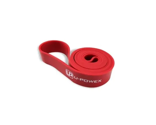 Эспандер U-Powex Pull up band (4.5-16kg) Red (UP_1050_Red)