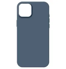 Чохол до мобільного телефона Armorstandart ICON2 Case Apple iPhone 15 Plus Storm Blue (ARM70514)