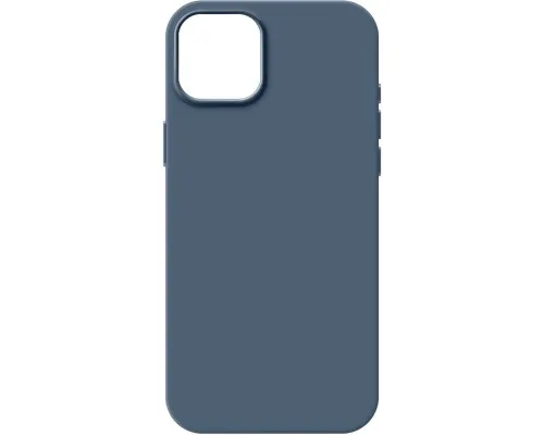 Чохол до мобільного телефона Armorstandart ICON2 Case Apple iPhone 15 Plus Storm Blue (ARM70514)