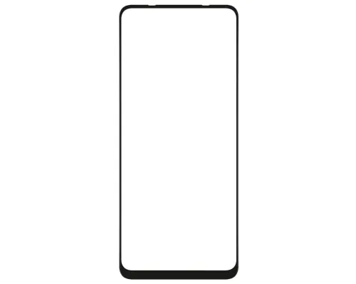 Скло захисне Piko Full Glue Tecno Pova (1283126515248)
