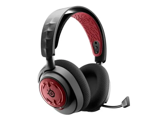 Наушники SteelSeries Arctis Nova 7 Wireless Diablo IV Edition (61555)