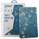 Чохол до планшета BeCover Smart Case Samsung Tab A9 SM-X115 8.7" Spring (709919)