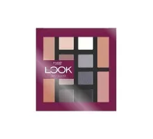 Тіні для повік Maxi Color Look Photomodel Eye + Face Kit 02 (4823097122457)