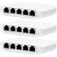 Коммутатор сетевой Ubiquiti USW-Flex-Mini-3