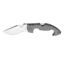 Ніж Cold Steel Spartan Serrator (CS-21SS)