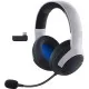 Наушники Razer Kaira Hyperspeed for PS5 Bluetooth White/Black (RZ04-03980200-R3G1)