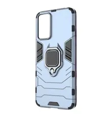 Чехол для мобильного телефона Armorstandart DEF27 case Xiaomi Redmi Note 12s 4G Blue (ARM68561)