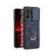 Чохол до мобільного телефона BeCover Military Xiaomi Redmi 13C / Poco C65 Blue (710562)