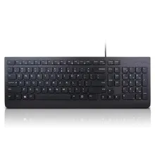 Клавіатура Lenovo Essential USB UA Black (4Y41C75141)