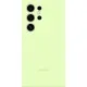 Чохол до мобільного телефона Samsung Galaxy S24 Ultra (S928) Silicone Case Lime (EF-PS928TGEGWW)