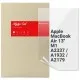 Пленка защитная Armorstandart MacBook Air 13 M1 2020 (ARM75861)