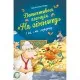 Книга Детективна агенція "На сіннику". Книга 1. І бе, і ме, і кукуріку - Анн-Катрін Геґер Рідна мова (9786178373351)