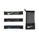 Эспандер Nike Resistance Bands Mini 3 PK NS чорний 3 шт N.100.6723.013.NS (887791406569)