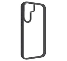 Чохол до мобільного телефона Armorstandart UNIT2 Samsung S24 Plus Black (ARM74814)