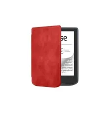 Чехол для электронной книги BeCover Smart Case PocketBook 629 Verse / 634 Verse Pro 6" Red (710979)