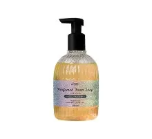 Мило-пінка Energy of Vitamins Perfumed Foam Soap Hand & Body Gold Passion 490 мл (4823080006825)