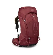 Рюкзак туристический Osprey Aura AG 50 berry sorbet red WM/L (009.2804)