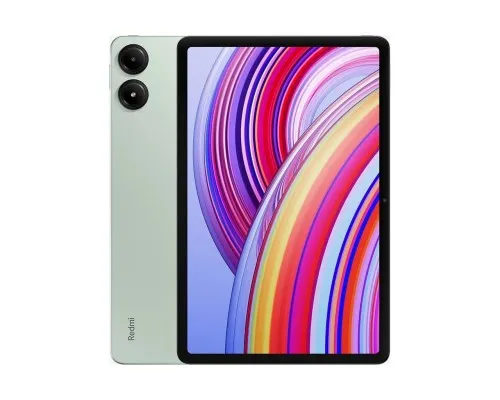 Планшет Xiaomi Redmi Pad Pro 6/128GB Mint Green (VHU4725EU) (1052098)