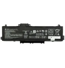 Акумулятор до ноутбука HP 250 G10 AE03XL, 3467mAh (41.04Wh), 3cell, 11.25V, Li-Pol (A47910)