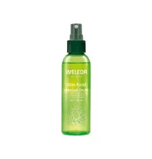 Масло для тела Weleda Skin Food Ultra Light Dry Oil Ультралегкое сухое 100 мл (4001638580342)