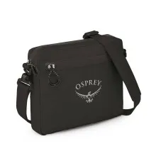 Дорожня сумка Osprey Ultralight Shoulder Satchel black O/S (009.3233)