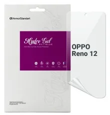 Пленка защитная Armorstandart Anti-Blue OPPO Reno12 (ARM77922)