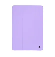 Чехол для планшета Armorstandart Smart Fold Pen Samsung Galaxy Tab A9+ Light Purple (ARM75000)