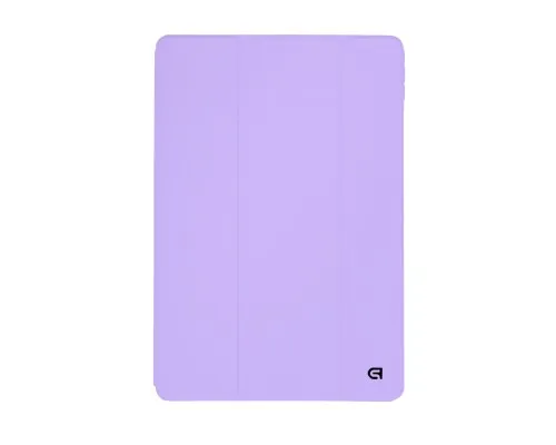 Чехол для планшета Armorstandart Smart Fold Pen Samsung Galaxy Tab A9+ Light Purple (ARM75000)