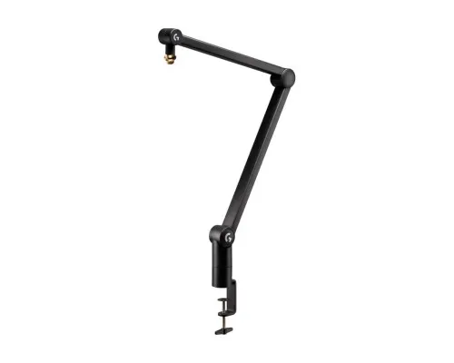 Стійка для мікрофону Logitech G Compass Premium Broadcast Boom Arm (955-000076)